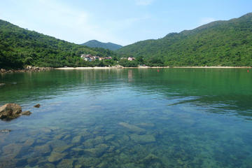 Hoi Ha Wan Marine Park