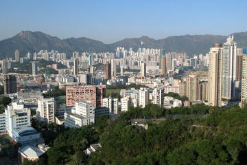 Kowloon