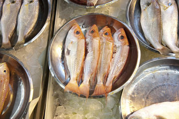 Fa Yuen Street Market