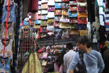 Ladies Market