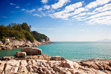 Cheung Chau Island