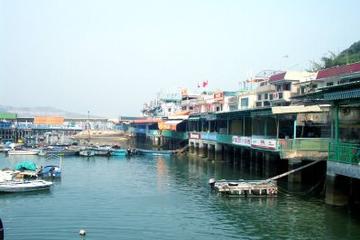 Lamma Island