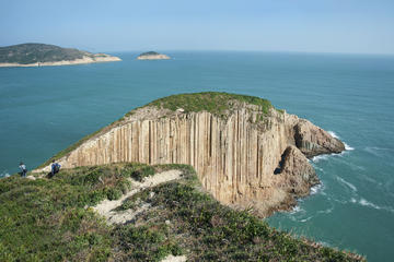 Hong Kong Global Geopark