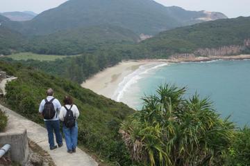 Sai Kung East Country Park
