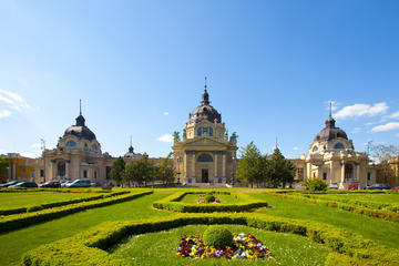 Budapest City Park (Varosliget)
