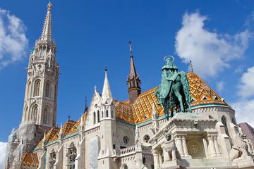 Matthias Church (Matays-templom)