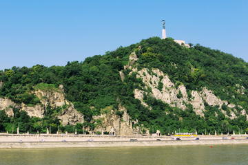 Gellert Hill (Gellert-hegy)