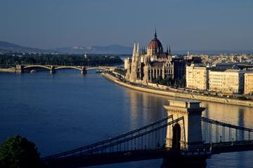 Danube River