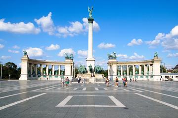 Andrássy Avenue