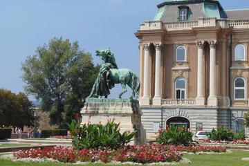 Budapest History Museum