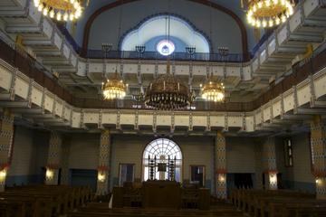 Kazinczy Street Synagogue