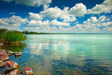 Lake Balaton