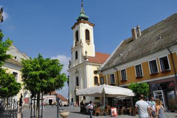 Main Square