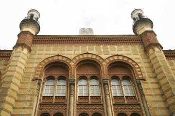 Rumbach Street Synagogue