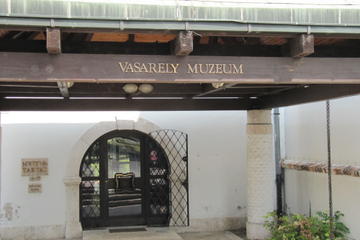 Victor Vasarely Museum