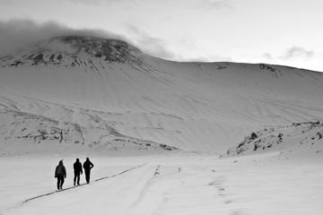 Hekla Volcano