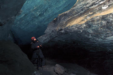 Leidarendi Lava Caves