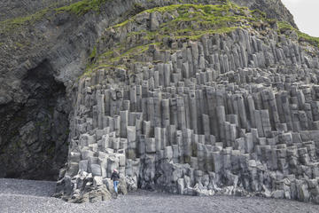 Reynisfjara Beach