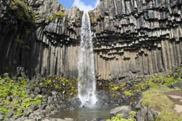 Skaftafell National Park