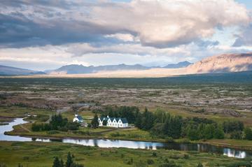 Thingvellir National Park