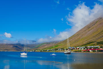 Isafjordur