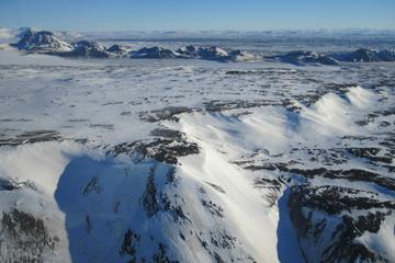 Langjökull