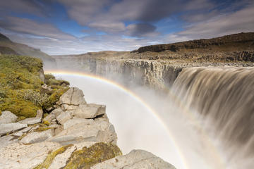 Dettifoss