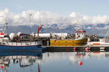 Húsavík