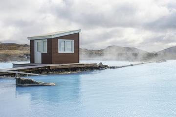 Mývatn Nature Baths