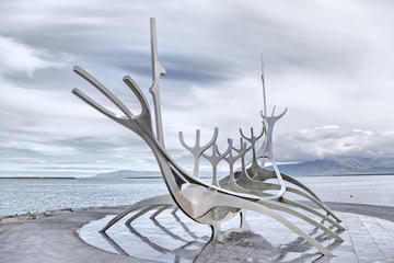 Solfar Sun Voyager