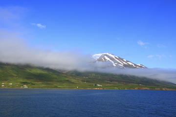 Tjörnes Peninsula