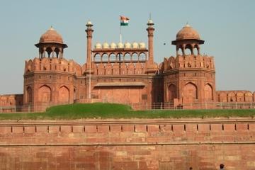 Red Fort (Lal Qila)