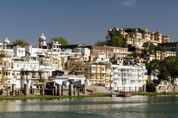 Udaipur City Palace