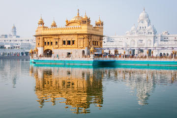 Amritsar