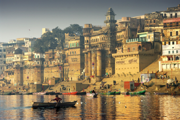 Varanasi