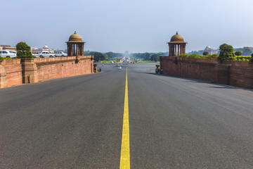 Rajpath (King's Way)