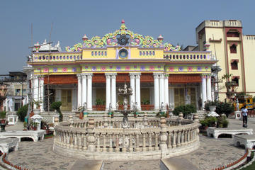 Pareshnath Jain Temple