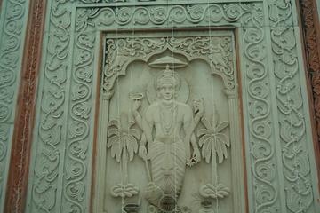 Yogmaya Temple