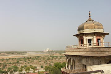 Agra