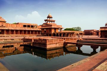 Fatehpur Sikri