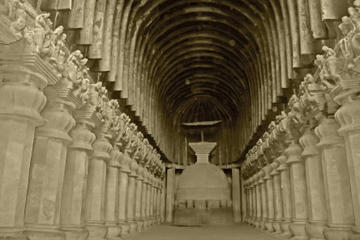 Karla Caves