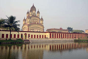 Dakshineswar Kali Temple