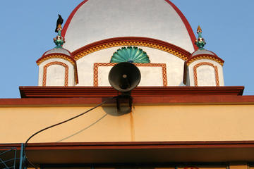 Kali Temple (Kalighat)