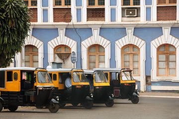 Panaji (Panjim)