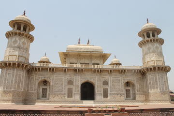 Tomb of Itimad-ud-Daulah