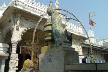 Babulnath Temple