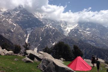 Triund Hill