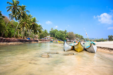 Baga Beach