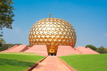 Auroville