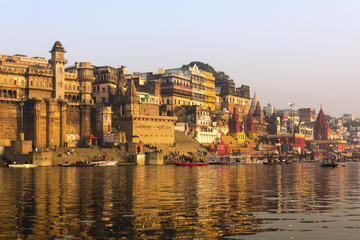 Banaras Ghats